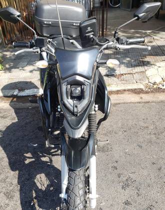 YAMAHA XTZ 150 CROSSER S YAMAHA XTZ 150 CROSSER S